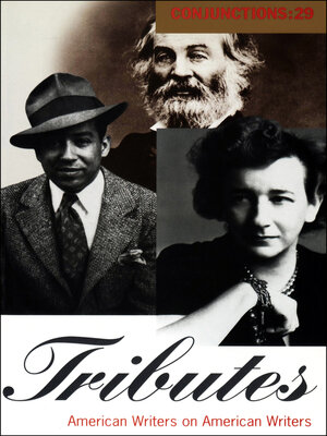 cover image of Tributes